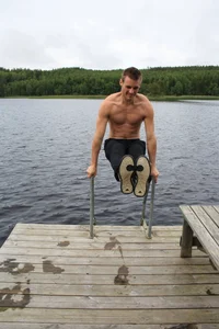 skatejocke Public Bilde 3