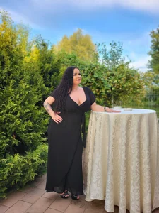 GeorgiaLerox Just another party !! Bilde 7