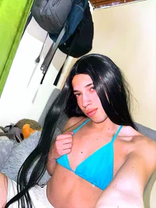 Tamira-18 Welcome baby 🥵✨😏💕 Foto