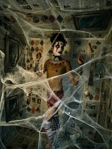 triiangel_latinboy HAPPY HALLOWEEN Kuva 6