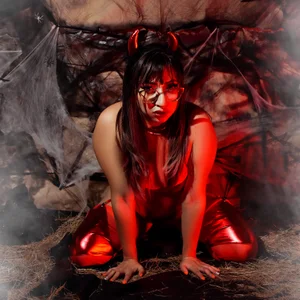 Piafisher_2 Halloween time 🎃🎃🎃 Hình