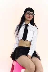 Aurora_18 🥵😈❤🤤 Pic 4