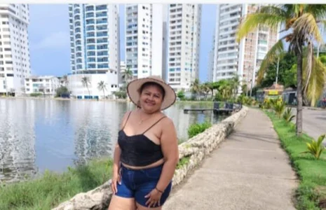 mature_beautiful SIMPLEMENTE YO Foto