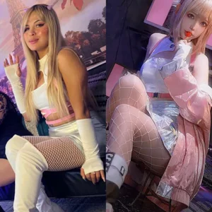 brianahill_ Trick or treat 2023 Bilde 3