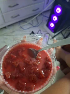 ElliWeaver 🌸​🍓Things That Nourish Me 🌸​🍓 Billede 6