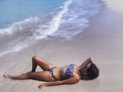 LillyCandy beach 사진 4