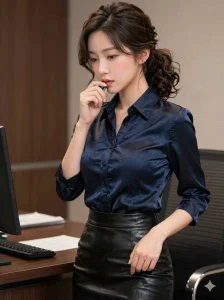 ZhilingMei beautiful Pic