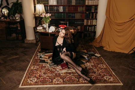 Briarx Read Me Slowly Pic 5