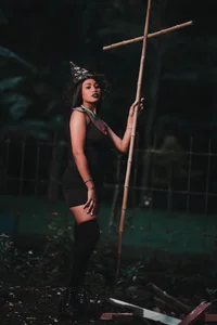 AgataRinaldi HALLOWEEN 사진 2