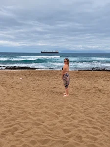 AllisonRoberts_ vacation ! ⛱️☀️🌊 Kuva 9