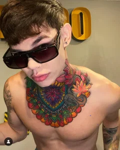 Look o.0 de Xavier_Blake  photos