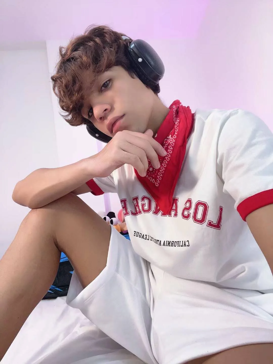 Samy_Twink Los angeles 사진 2