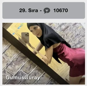 GumusGuray ❤️❤️❤️🥺 Pic 5