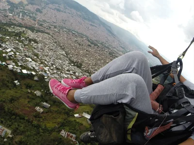 Paragliding ☞❁▽☆* de cherry_cleou Foto 8