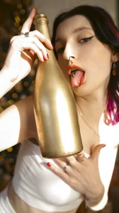 Lil_Melanie_ Shall we prepare a festive dinner? Pic 5