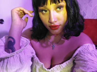 brunne_eva Me queda lindo el blanco Poză 2