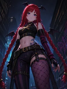 Cosplay ⭐ de sakuraluuv  2 Imagens