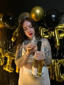 Tattitude_: Happy birthday, born 27 years ago! ( 3 фото)