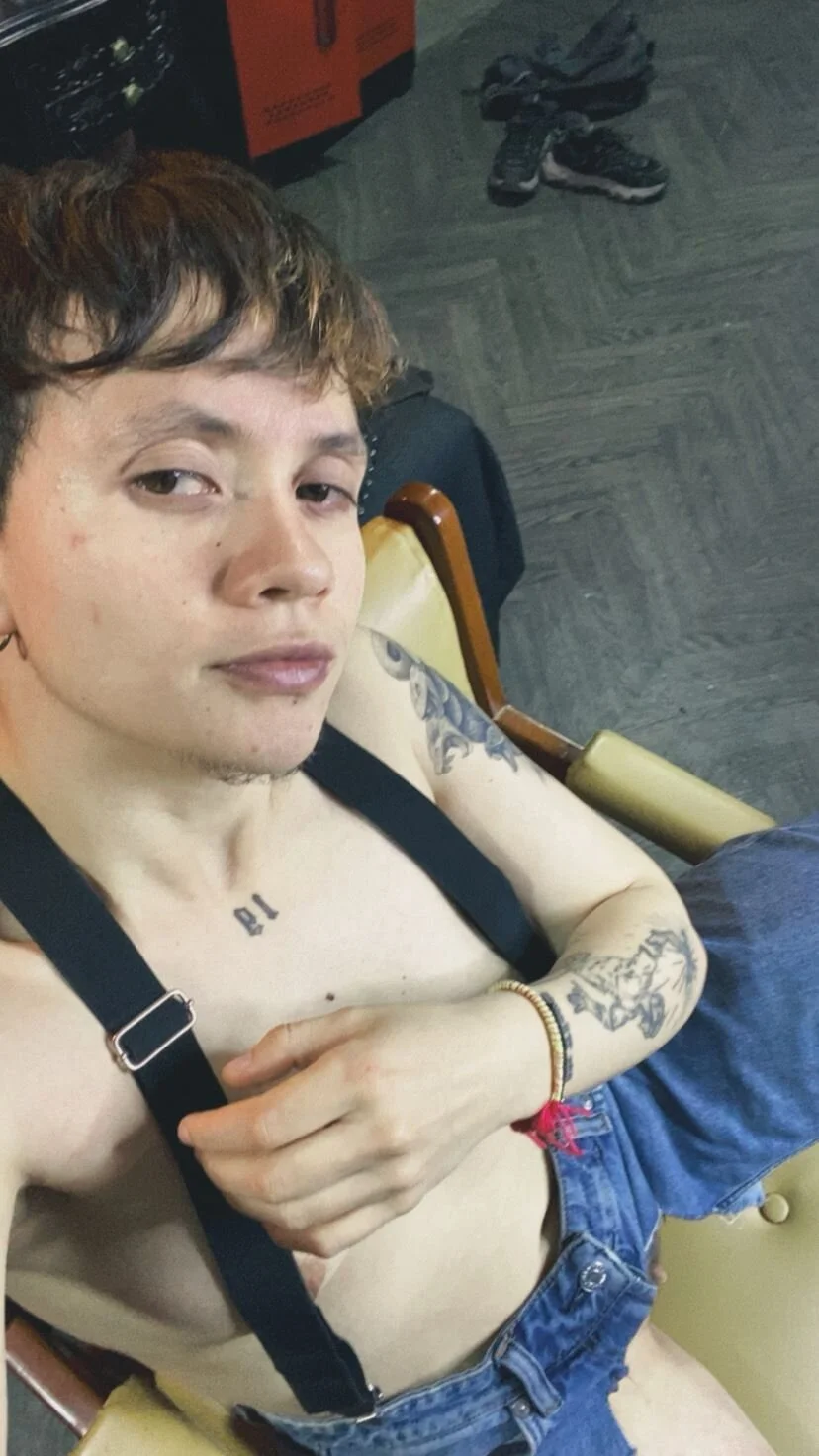 MissaelRossi immagine di tendenza 4499