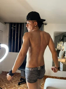 Carter_Noah_ Noah 🔥 사진