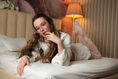 An angel in your thoughts de AmelieViolet Foto 4