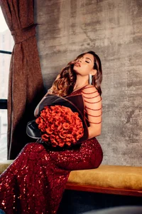 Valentine's Day Mode de AnaCarrera Foto