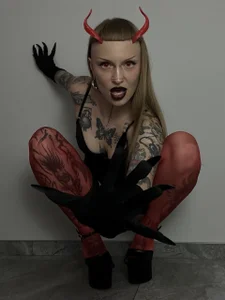umytoy Sexy as Hell🔥😈 Kuva 3