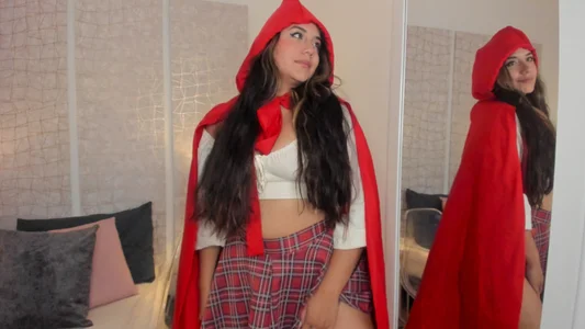 do you want to be my werewolf