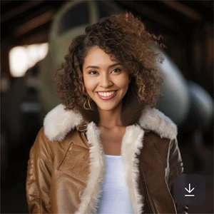 Zoe_GruberのWith AI 🤖の 4枚の写真