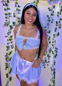 liaa_swan Your favorite doll💙 Pic 5