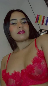 MistiiRosee Enjoy my cute face and my hot tits! Pic 4