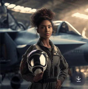 Zoe_GruberのWith AI 🤖の 6枚の写真