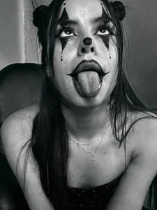 Zdjęcia Im_megaan 🎃 Happy Halloween👻:  6