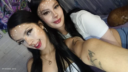 Pamelaa_reyess_2 HALLOWEEN 🎃 Billede 2