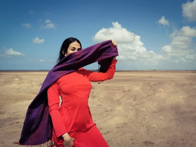 Public od Zahra_Elena  3 snímek