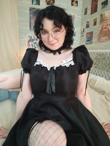 JackiePumpkinPie maiden . fénykép