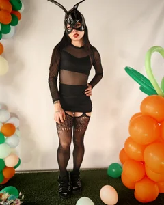 Catalina_Jonex Your evil rabbit 😈 зображення 4