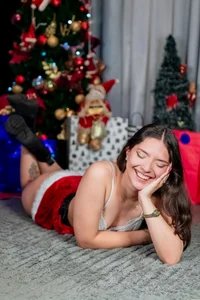 imrockstar merry christmas to all ♥️💫☃️❄️ Bilde 5