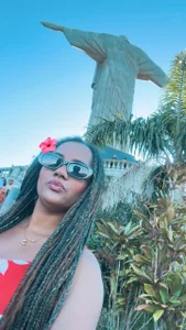 hope11x Rio de Janiero Foto 3