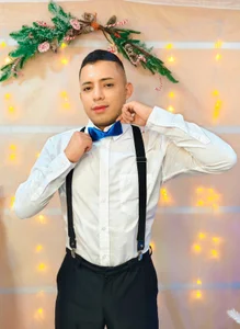 mike_fetish Navidad 2025 사진 7