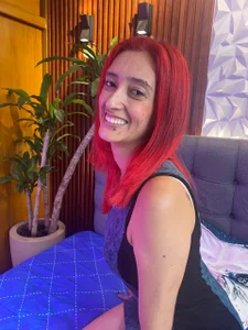 Ruby_Your_Milf IM HERE AGAIN!💕 Bilde 2