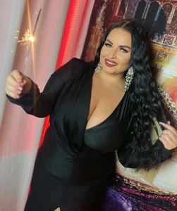 GeorgiaLerox Happy holidays Immagine  4