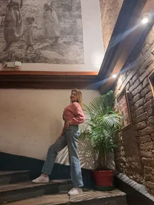 sher-- I want a great day.. and u? ✨️🥺  7 снимка