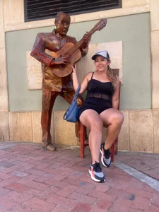 camile_milf I like motorcycles Pic 3