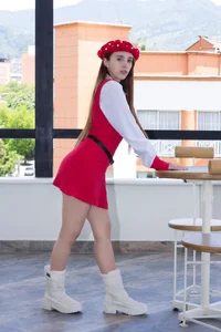 angelikarose1 CELEBRATE WITH ME Pic 6