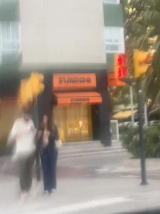 fruitypeach Public Bilde 5