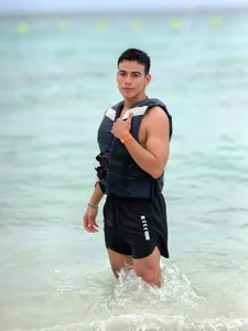 Alejandro_karter18 Celebrating my birthday Billede 4