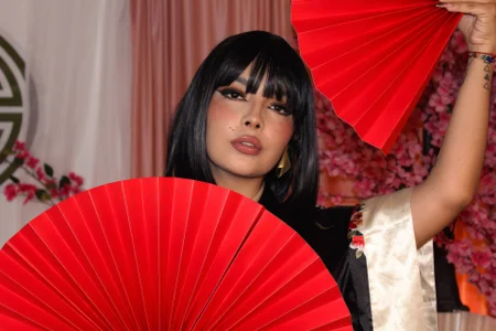 LisaMonroe_ Spring vibes Bilde 2