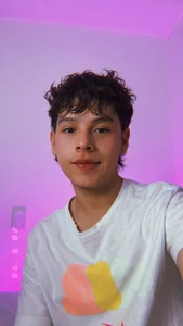 nico_leroy Cyberboy 🌸 Pic