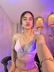 lilith4_s Pink🩷🩷 Pic